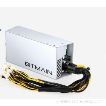 New S17 T17 PSU Apw7 Antminer Power Supply